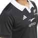 【ショップ限定エントリーでさらに+9倍】オールブラックスAEROREADY半袖ジャージーJOK23-IX3112ラグビーレプリカユニフォーム半袖ブラックアディダスadidas