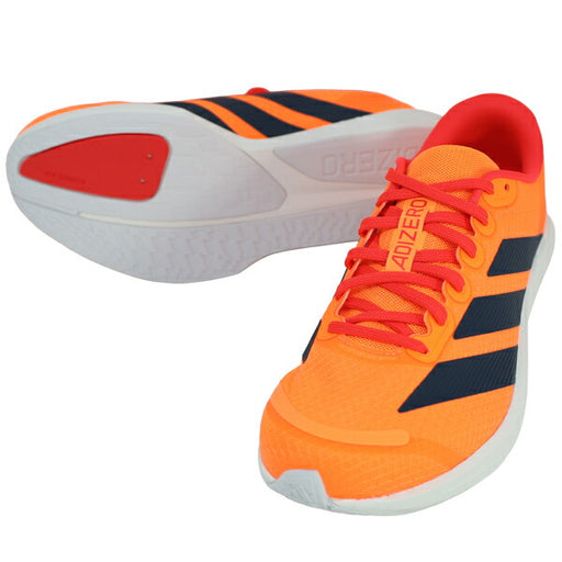 アディダスadidasアディゼロADIZEROBKメンズランニングシューズマラソンジョギングJQ1678