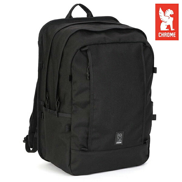 クロームCHROMECOHESIVE2.035LPACバックパックリュック通学通勤出張JP214BK