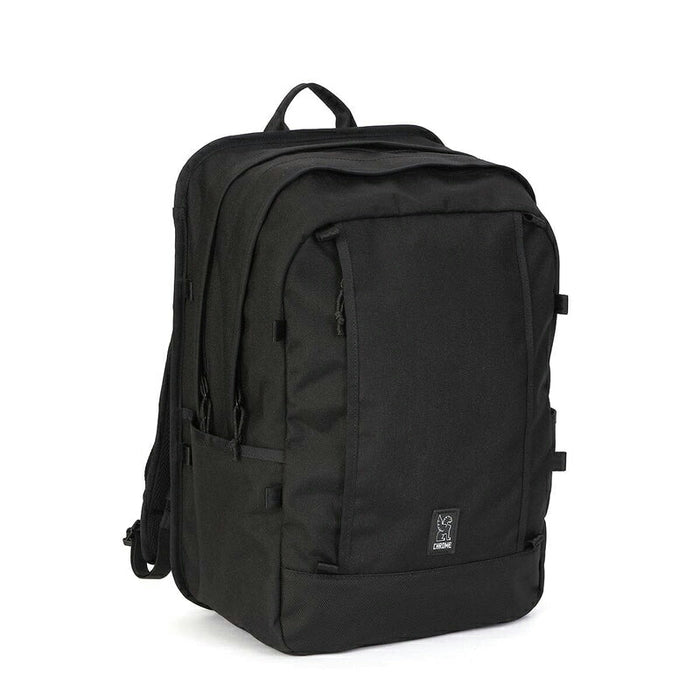 クロームCHROMECOHESIVE2.035LPACバックパックリュック通学通勤出張JP214BK