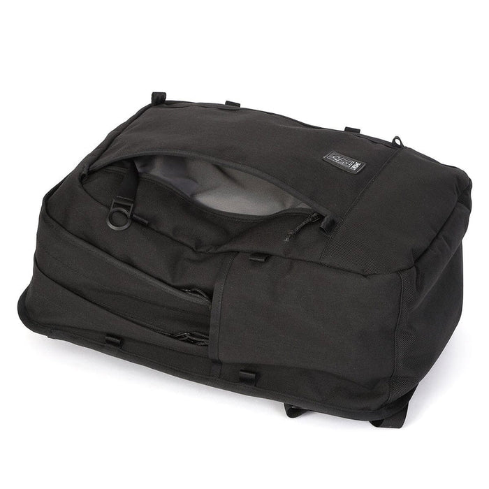 クロームCHROMECOHESIVE2.035LPACバックパックリュック通学通勤出張JP214BK