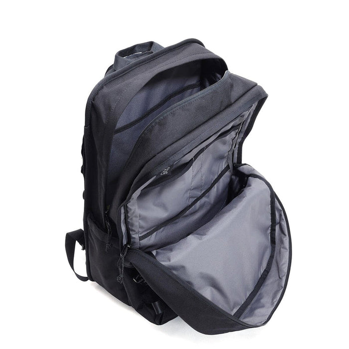 クロームCHROMECOHESIVE2.035LPACバックパックリュック通学通勤出張JP214BK