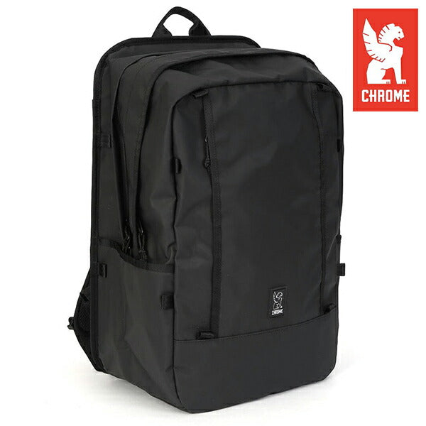 【ショップ限定エントリーでさらに+9倍】クロームCHROMECOHESIVE2.038LPACバックパックリュック通学通勤出張JP215BKTP