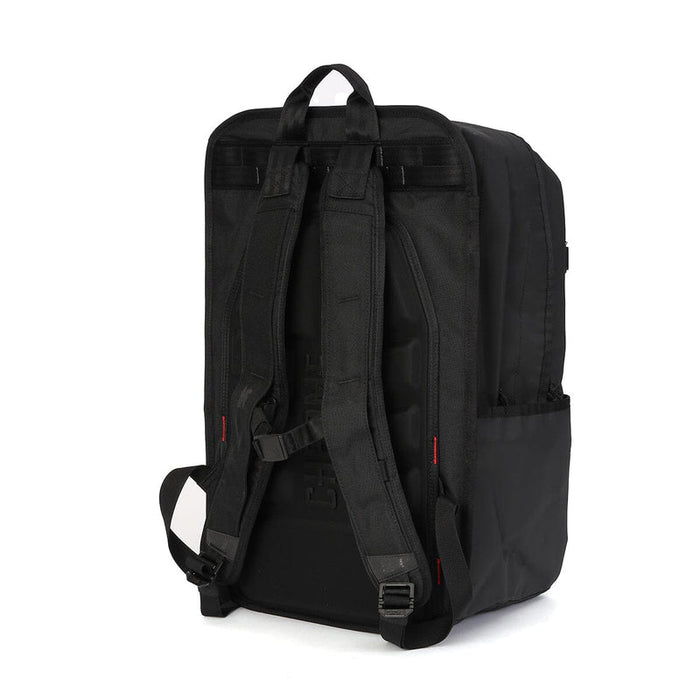 【ショップ限定エントリーでさらに+9倍】クロームCHROMECOHESIVE2.038LPACバックパックリュック通学通勤出張JP215BKTP