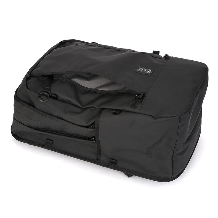 【ショップ限定エントリーでさらに+9倍】クロームCHROMECOHESIVE2.038LPACバックパックリュック通学通勤出張JP215BKTP