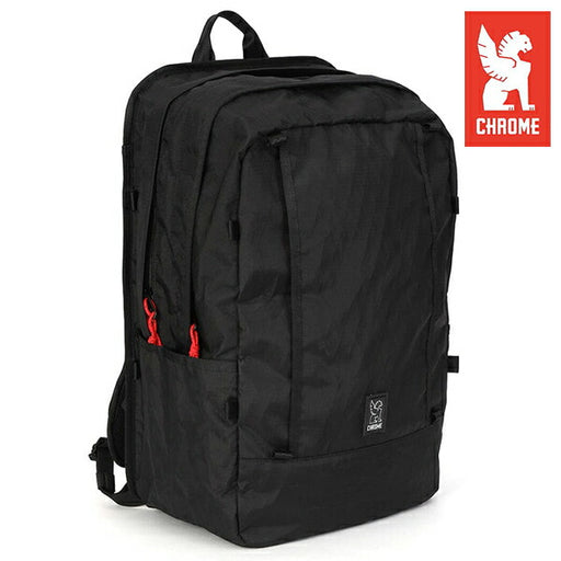 【ショップ限定エントリーでさらに+9倍】クロームCHROMECOHESIVE2.038LPACバックパックリュック通学通勤出張JP215BLKX