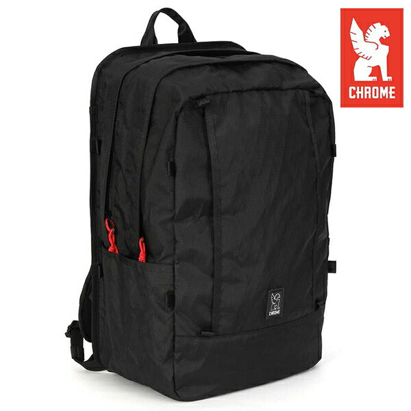 【ショップ限定エントリーでさらに+9倍】クロームCHROMECOHESIVE2.038LPACバックパックリュック通学通勤出張JP215BLKX