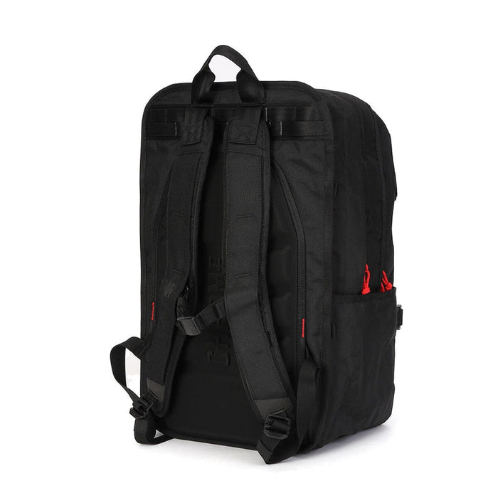 【ショップ限定エントリーでさらに+9倍】クロームCHROMECOHESIVE2.038LPACバックパックリュック通学通勤出張JP215BLKX