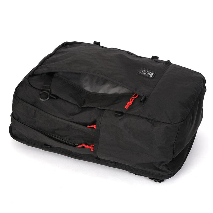 【ショップ限定エントリーでさらに+9倍】クロームCHROMECOHESIVE2.038LPACバックパックリュック通学通勤出張JP215BLKX