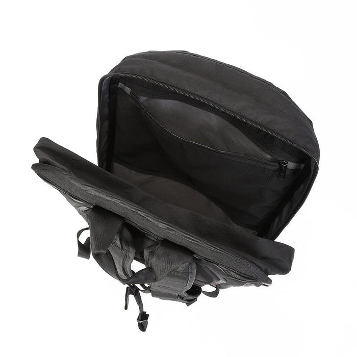 【ショップ限定エントリーでさらに+9倍】クロームCHROMECOHESIVE2.038LPACバックパックリュック通学通勤出張JP215BLKX