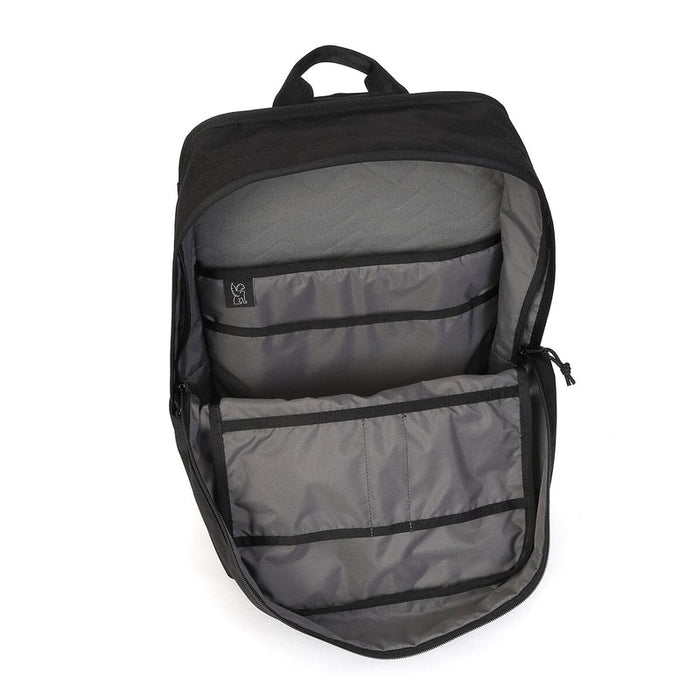 【ショップ限定エントリーでさらに+9倍】クロームCHROMEHANGAR30LPACKバックパックリュック通学通勤JP216BK