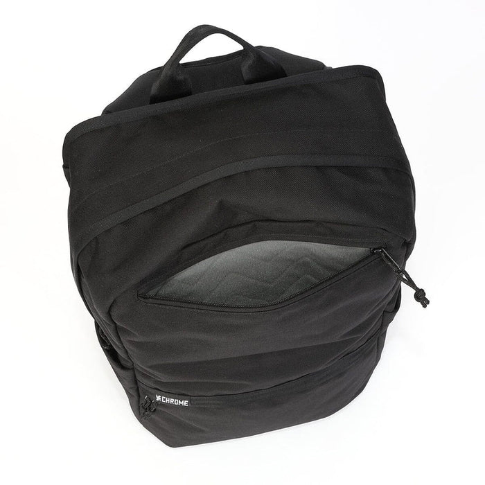 【ショップ限定エントリーでさらに+9倍】クロームCHROMEHANGAR30LPACKバックパックリュック通学通勤JP216BK