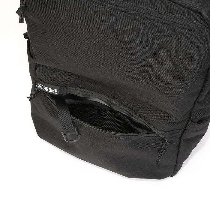 【ショップ限定エントリーでさらに+9倍】クロームCHROMEHANGAR30LPACKバックパックリュック通学通勤JP216BK