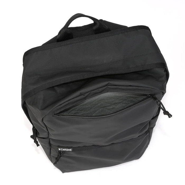 【ショップ限定エントリーでさらに+9倍】クロームCHROMEHANGAR30LPACKバックパックリュック通学通勤JP216BKTP