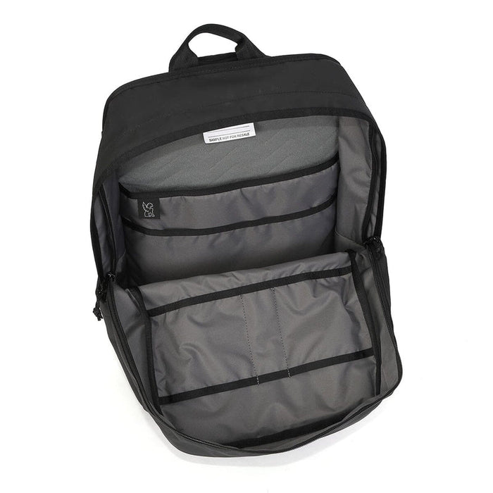 【ショップ限定エントリーでさらに+9倍】クロームCHROMEHANGAR30LPACKバックパックリュック通学通勤JP216BKTP