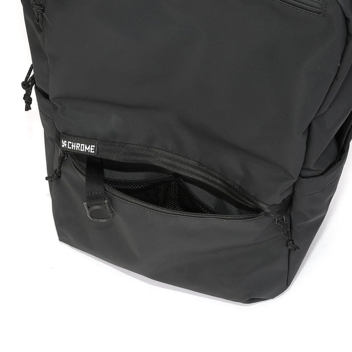 【ショップ限定エントリーでさらに+9倍】クロームCHROMEHANGAR30LPACKバックパックリュック通学通勤JP216BKTP