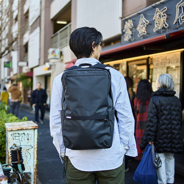 【ショップ限定エントリーでさらに+9倍】クロームCHROMEHANGAR30LPACKバックパックリュック通学通勤JP216BKTP