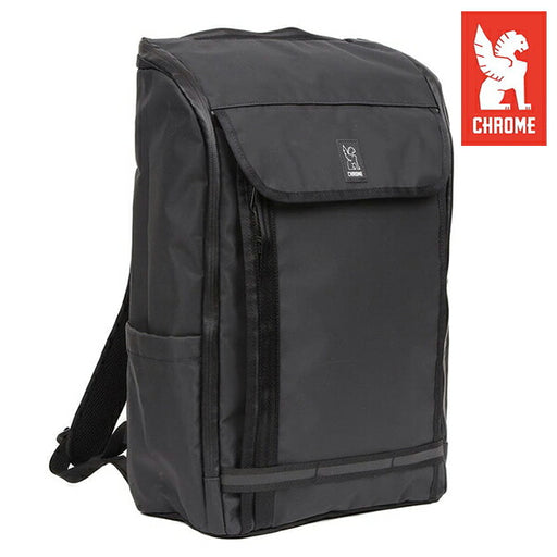 クロームCHROMEVOLCAN35Lバックパックリュック通学通勤出張JP238BKTP