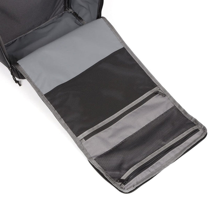 クロームCHROMEVOLCAN35Lバックパックリュック通学通勤出張JP238BKTP