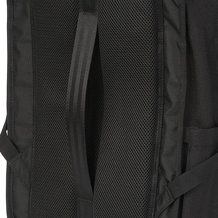 クロームCHROMEVOLCAN35Lバックパックリュック通学通勤出張JP238BKTP