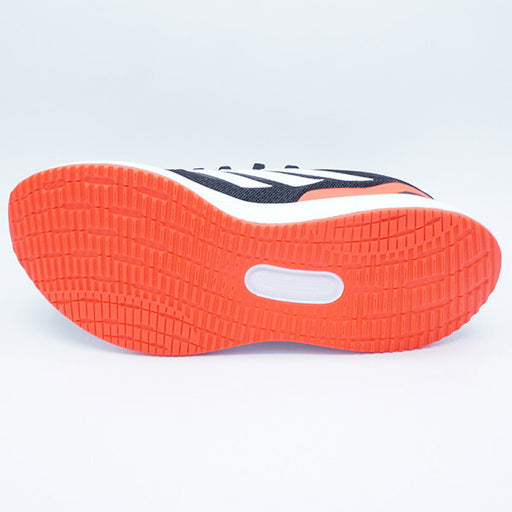 【ショップ限定エントリーでさらに+9倍】【送料無料】COREFAITO5.0JアディダスadidasJP5142コアブラックジュニアランニングシューズ