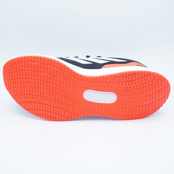 【ショップ限定エントリーでさらに+9倍】【送料無料】COREFAITO5.0JアディダスadidasJP5142コアブラックジュニアランニングシューズ