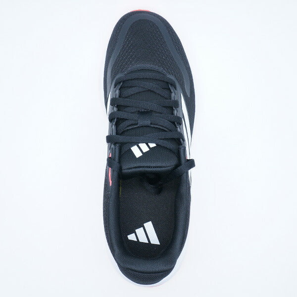 【ショップ限定エントリーでさらに+9倍】【送料無料】COREFAITO5.0JアディダスadidasJP5142コアブラックジュニアランニングシューズ