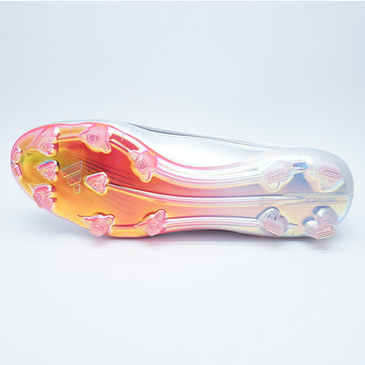 F50メッシELITEFGアディダスadidasJP5593クラウドホワイトサッカースパイク人工芝天然芝