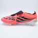 PREDATORELITEFTFGアディダスadidasJP6237ソーラーターボサッカースパイク天然芝