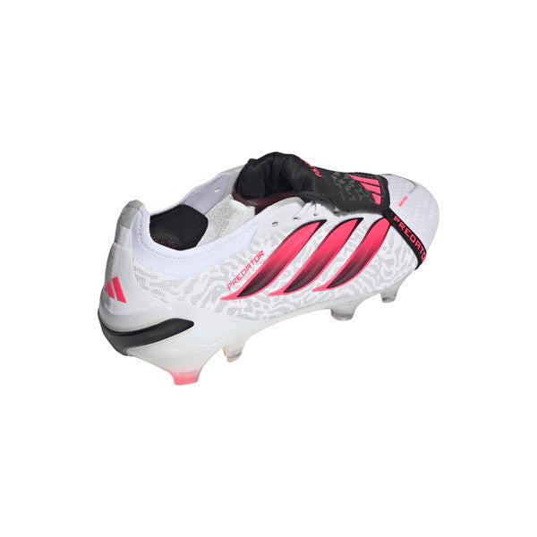 【予約販売】7月15日頃発売予定PREDATORELITEFTFGアディダスadidasJP6248ホワイトサッカースパイク天然芝