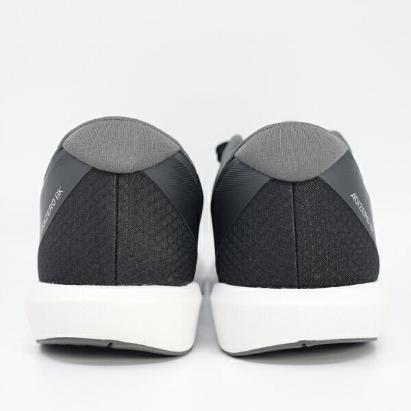 アディダスadidasメンズレディースランニングシューズADIZEROBKアディゼロBKマラソンジョギングブラックJP6528