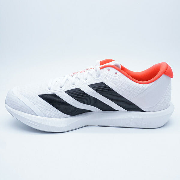 アディゼロBKアディダスadidasJP6529クラウドホワイトランニングシューズ