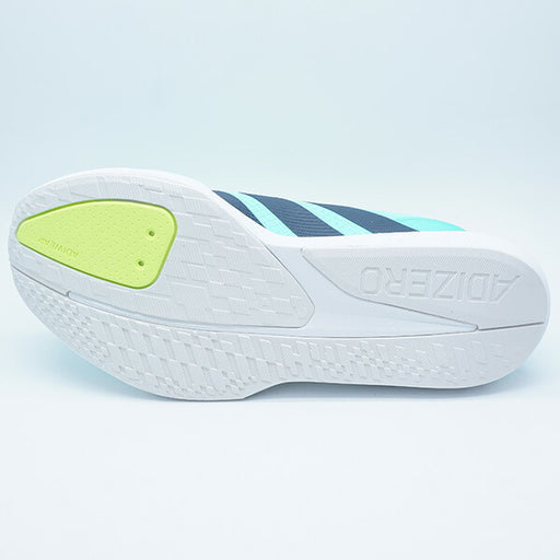 ADIZEROBKアディダスadidasJP6543フラッシュアクアランニングシューズ