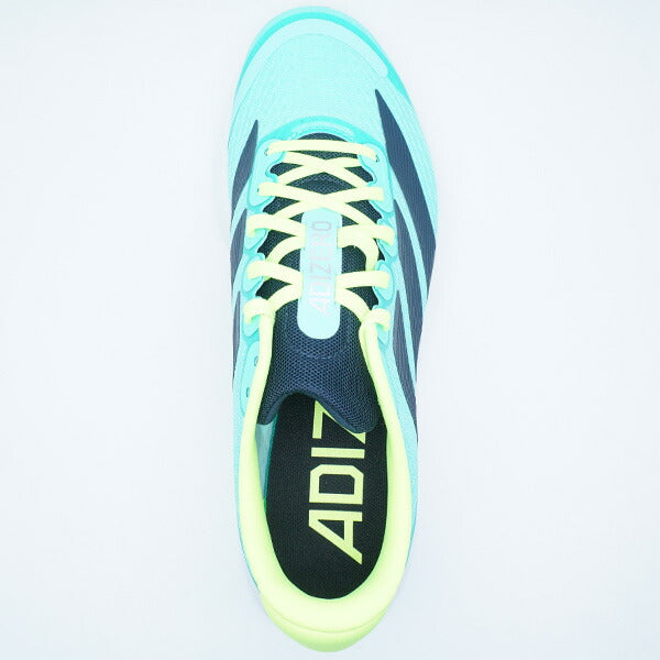 ADIZEROBKアディダスadidasJP6543フラッシュアクアランニングシューズ