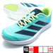 ADIZEROBKアディダスadidasJP6543フラッシュアクアランニングシューズ
