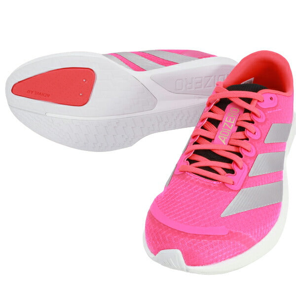 アディダスadidasアディゼロBKADIZEROBKメンズランニングシューズマラソンジョギングJP6544