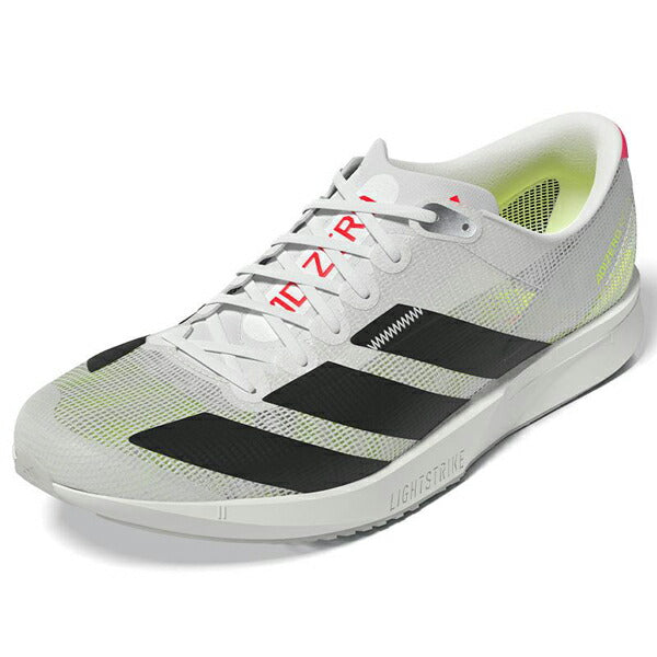 アディダスadidasアディゼロRC6メンズランニングシューズJP6560