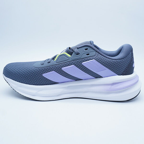 【送料無料】GALAXY7WアディダスadidasJP6591グレーレディースランニングシューズ