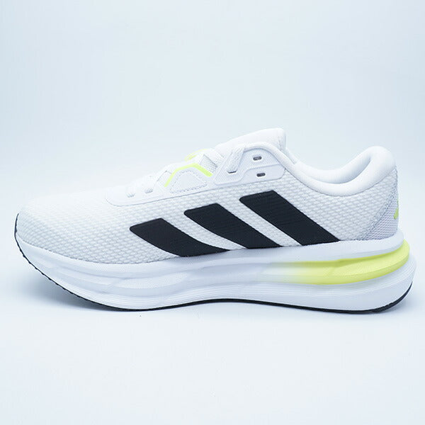 【送料無料】GALAXY7MアディダスadidasJP6600ホワイトランニングシューズ