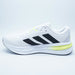 【送料無料】GALAXY7MアディダスadidasJP6600ホワイトランニングシューズ