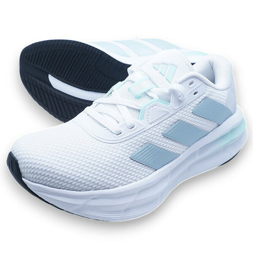 【送料無料】GALAXY7WアディダスadidasJP6601ホワイトレディースランニングシューズ