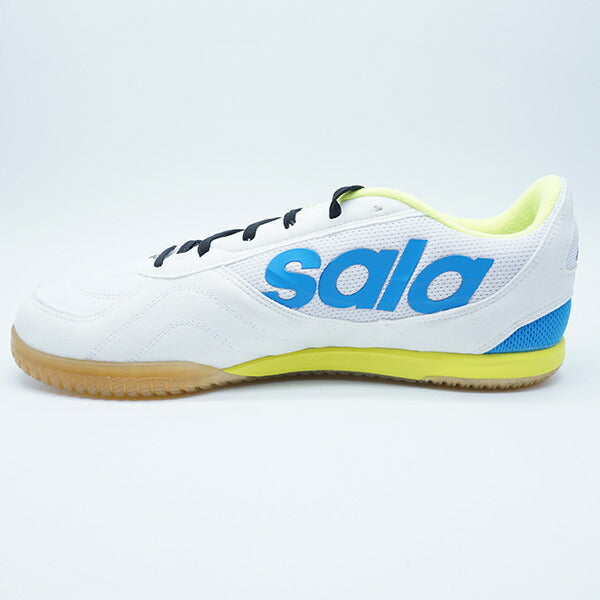 TOPSALACOMPETITIONIIアディダスadidasJP6983ホワイトフットサルシューズインドア室内用