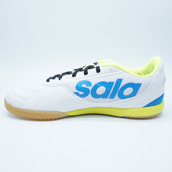 SUPERSALAIIIアディダスadidasJP6988フットウェアホワイトフットサルシューズインドア室内用