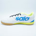 SUPERSALAIIIアディダスadidasJP6988フットウェアホワイトフットサルシューズインドア室内用