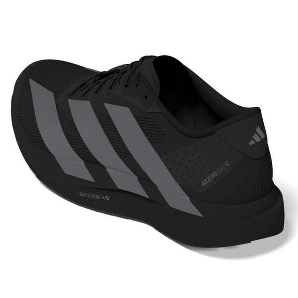 アディダスadidasレディースランニングシューズadizeroEvoSLWJP7147マラソンジョギング