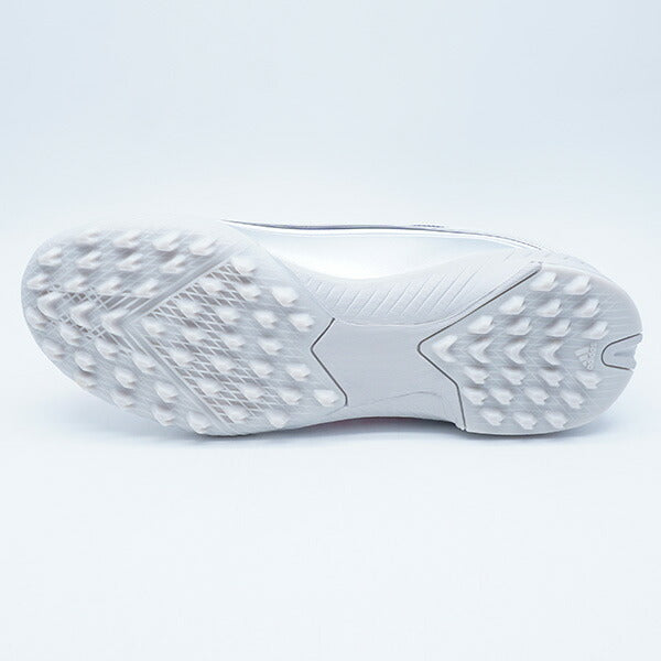 【ショップ限定エントリーでさらに+9倍】F50MESSILEAGUETFJアディダスadidasJP7456フットウェアホワイトジュニアトレーニングシューズ