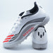 【ショップ限定エントリーでさらに+9倍】F50MESSILEAGUETFJアディダスadidasJP7456フットウェアホワイトジュニアトレーニングシューズ