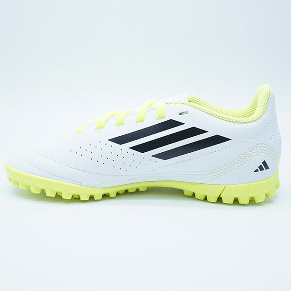 DEPORTIVOIIITFJアディダスadidasJP9170フットウェアホワイトジュニアサッカートレーニングシューズ