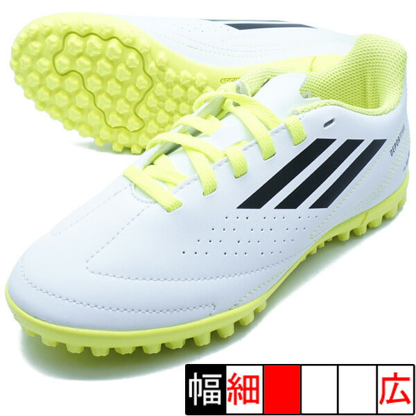 DEPORTIVOIIITFJアディダスadidasJP9170フットウェアホワイトジュニアサッカートレーニングシューズ