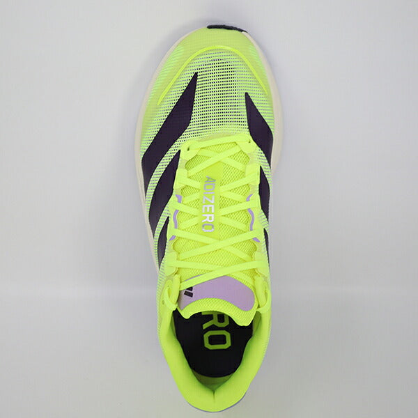 アディダスadidasメンズランニングシューズADIZEROBOSTON13Mアディゼロボストン13マラソンジョギングイエローJP9251